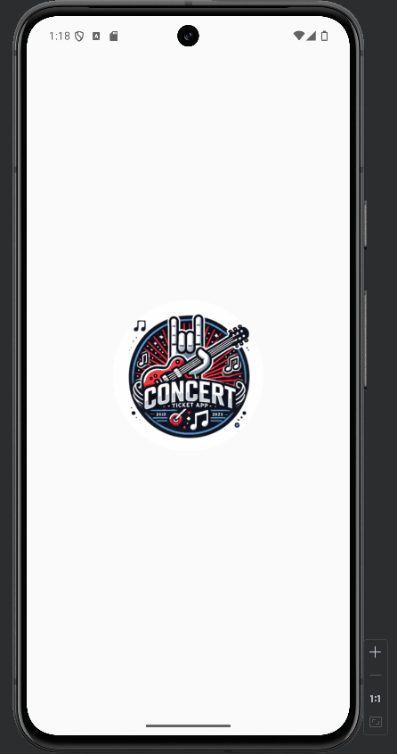 Demo of App